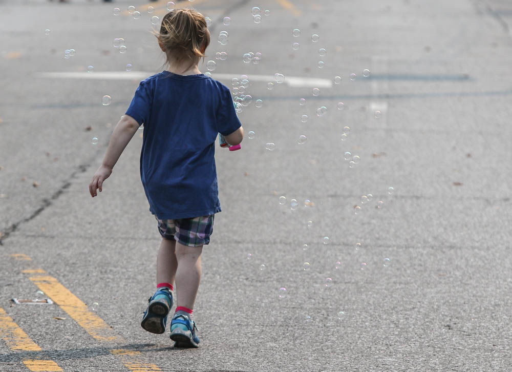 Gallery: Annual Lowell Labor Day Parade